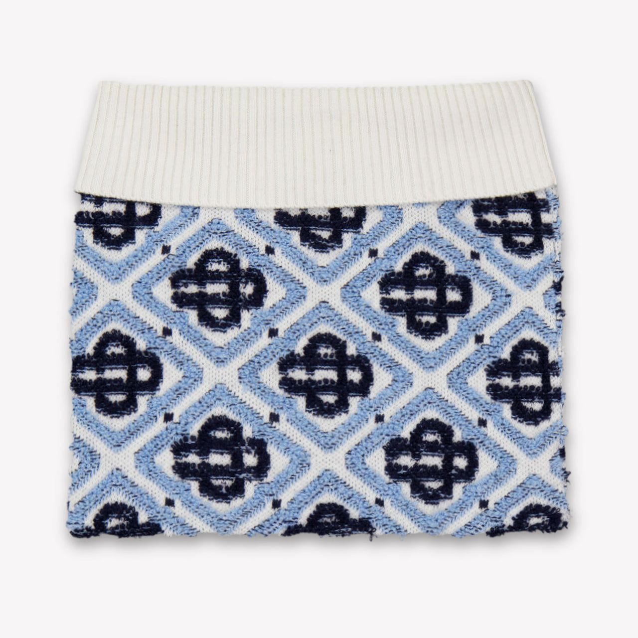 Casablanca Kinder Unisex-Hut In Weiß