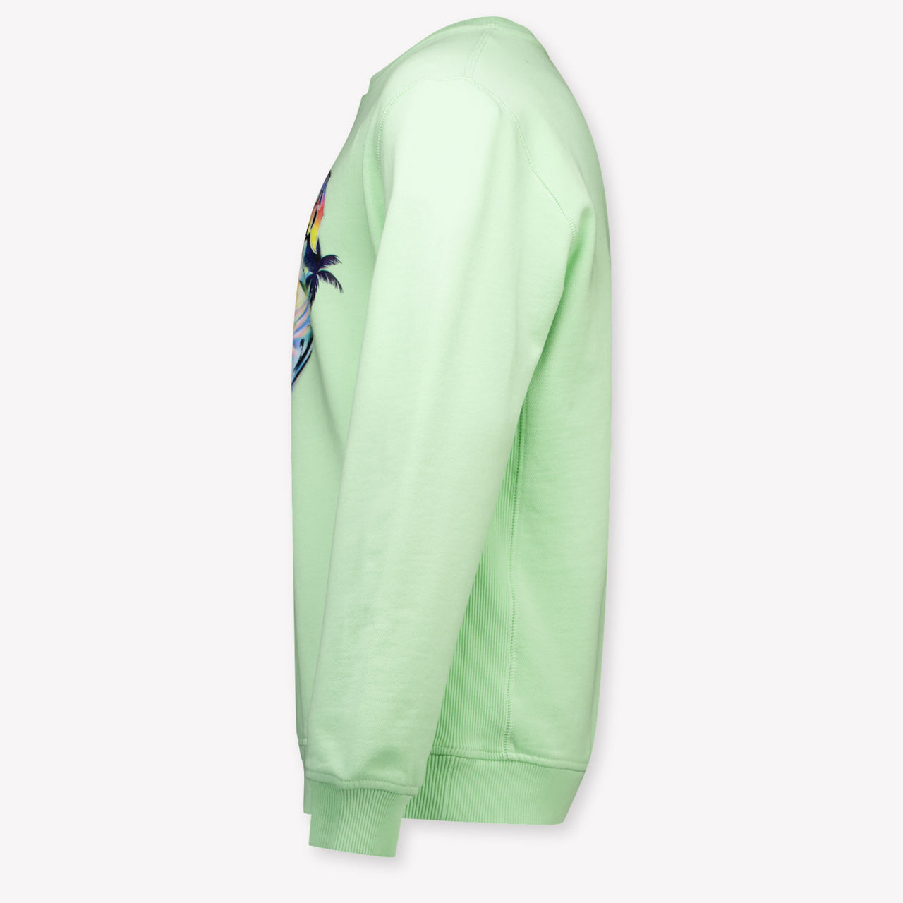 CASABLANCANiños Chicos suéter en Verde
