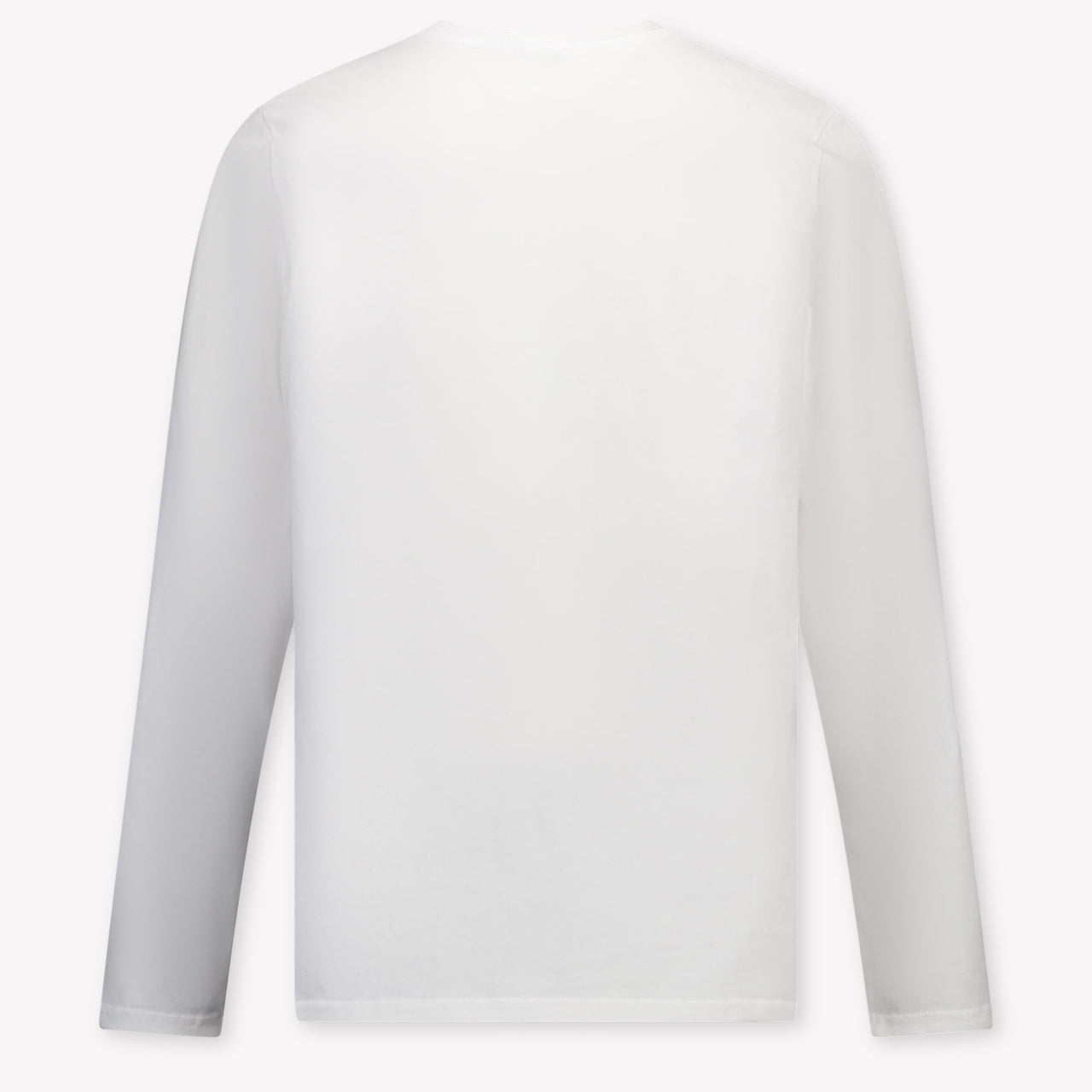 CASABLANCANiños Unisex Camiseta adentro Blanco