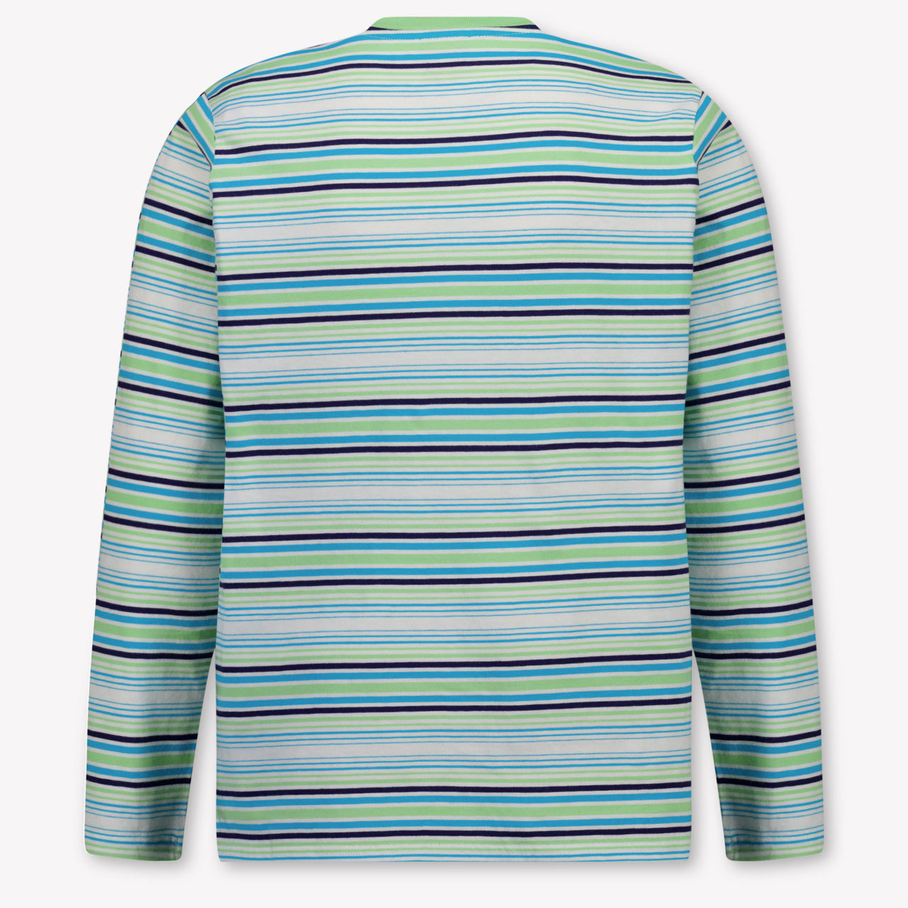 CASABLANCA Bambini Unisex Maglietta dentro Turchese