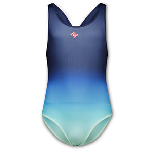 CASABLANCAEnfants Filles Maillots de bain Bleu
