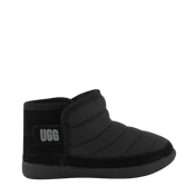 Buty dla chłopców Ugg Kids Black
