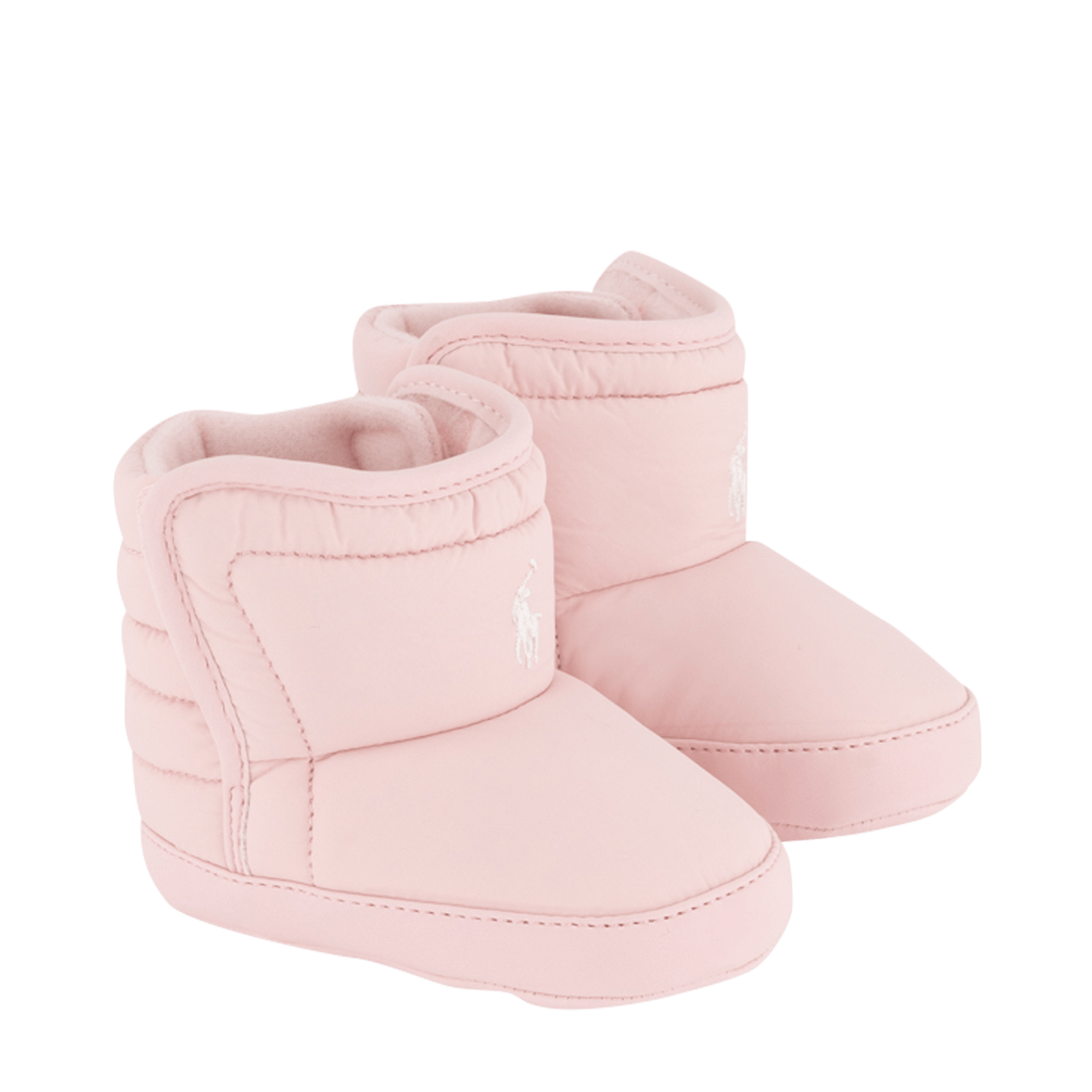 Baby Girls Shoes Light Pink