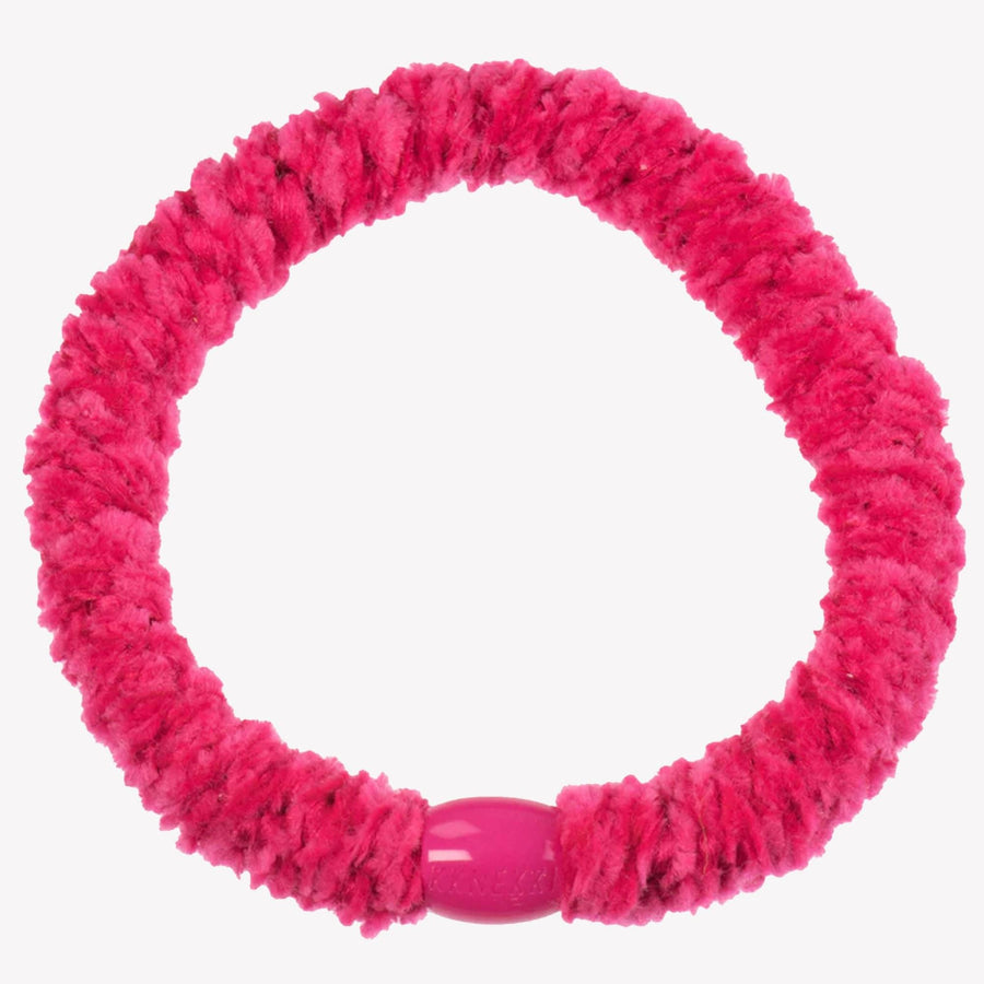 Kknekki Ragazze Accessorio Rosa Fluorescente
