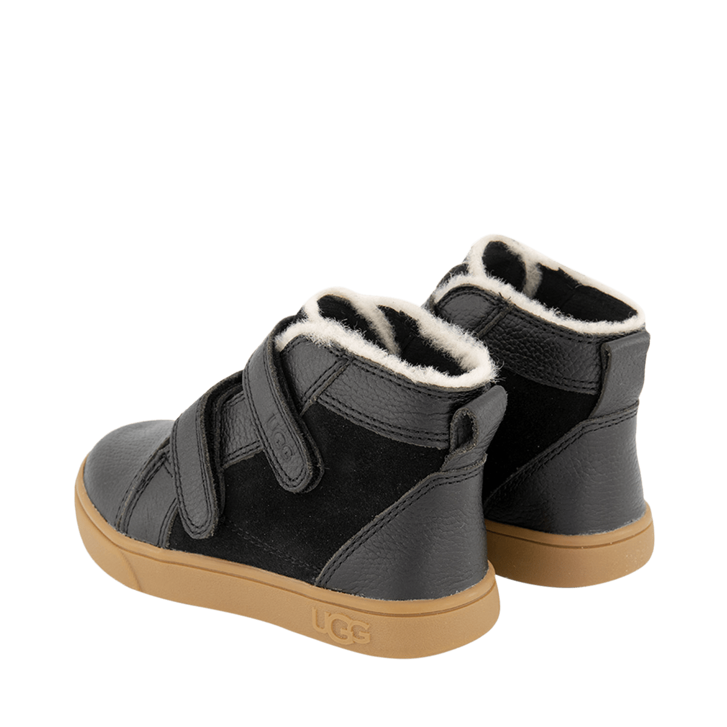 UGG Kinder Unisex Laarzen Zwart 20.5
