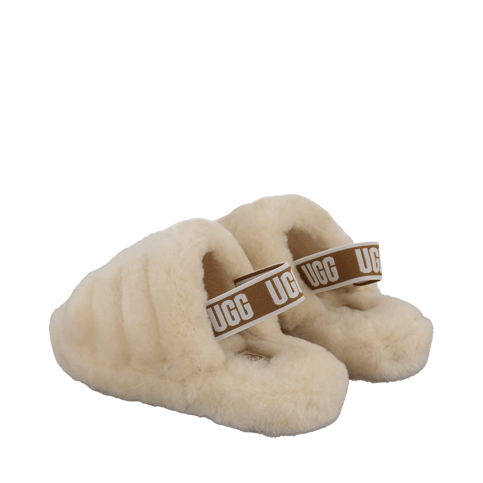 Kinder uggs pantoffels hotsell