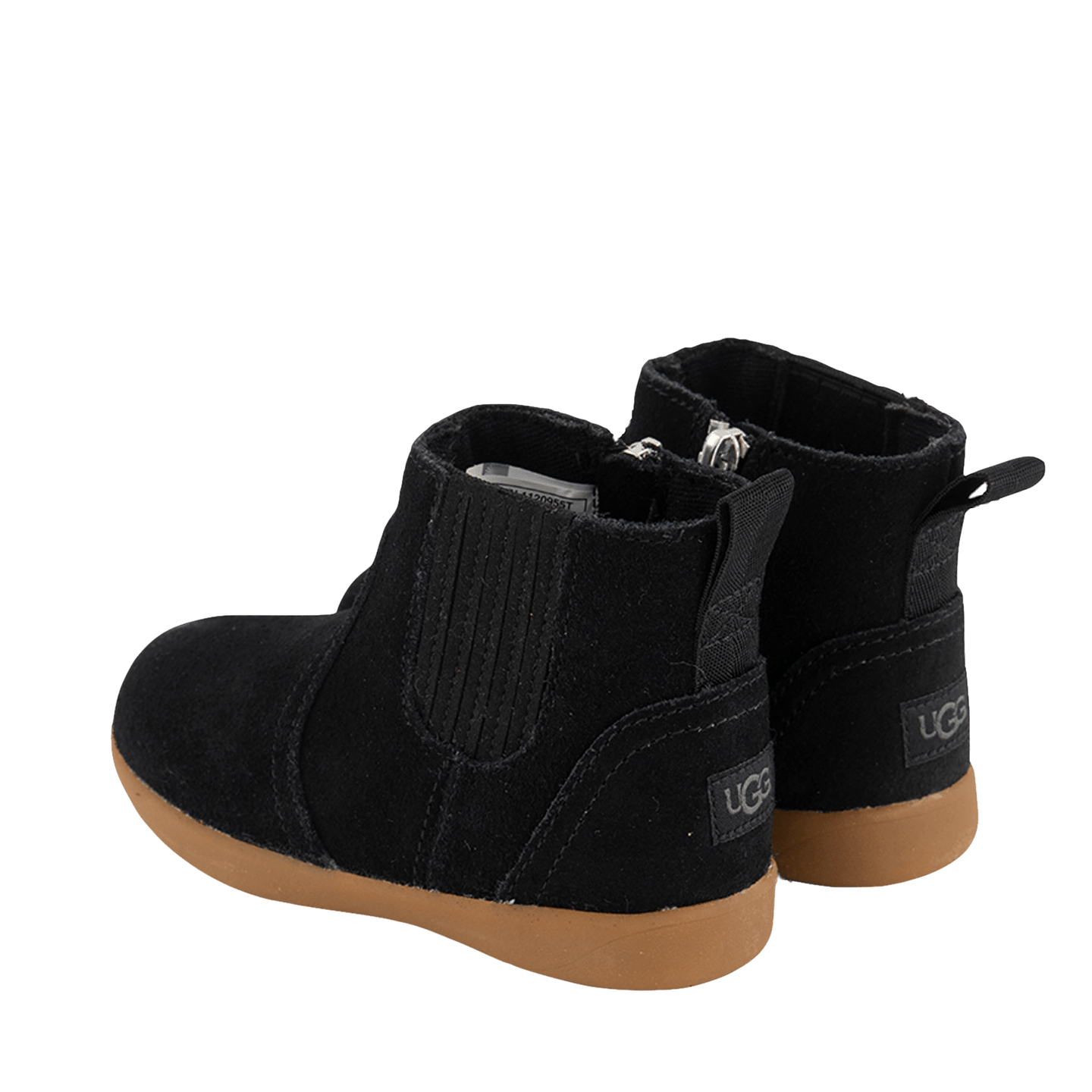 UGG Kinder Unisex Laarzen Zwart 25