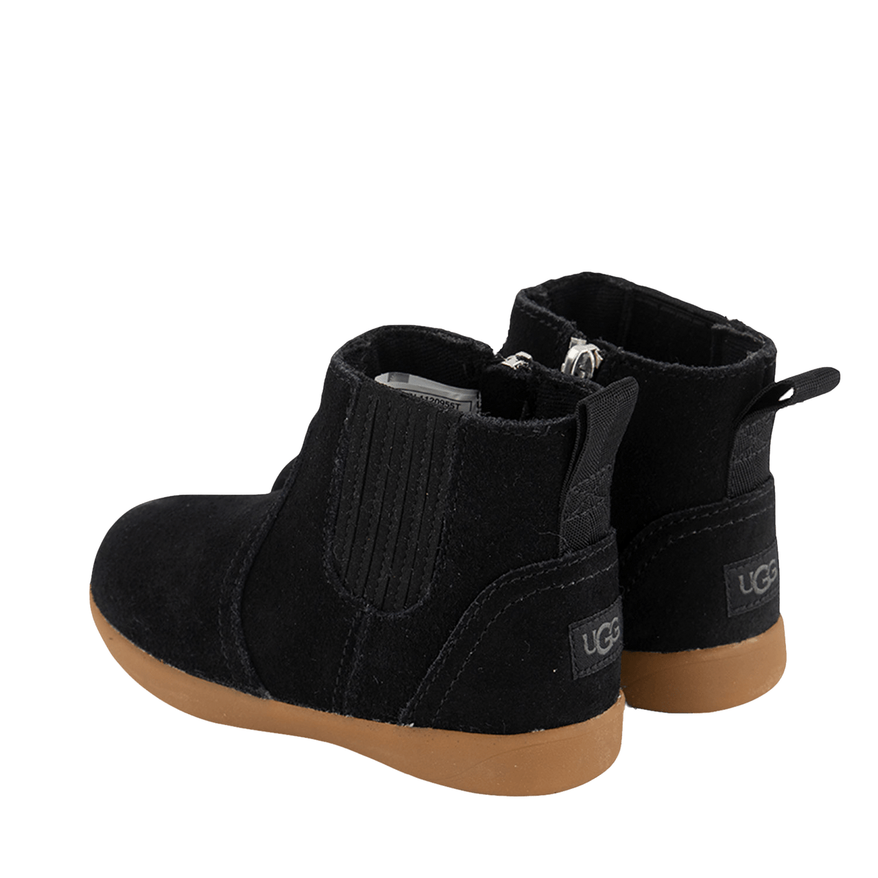 UGG Kinder Unisex Laarzen Zwart