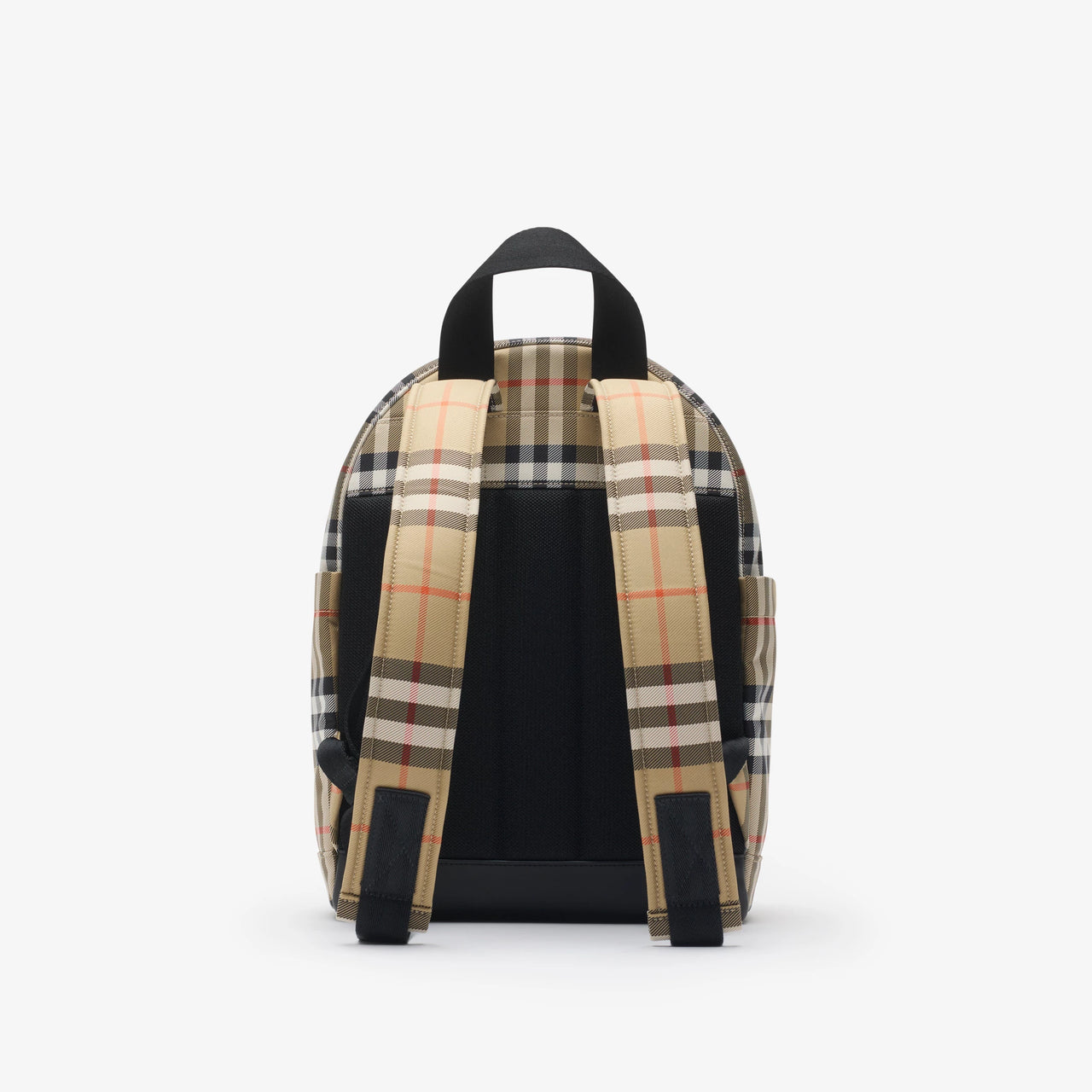 Burberry Huey Kinder Unisex Tas In Beige