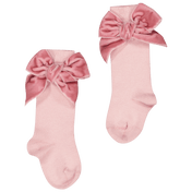 Condor baby jenter sokk rosa