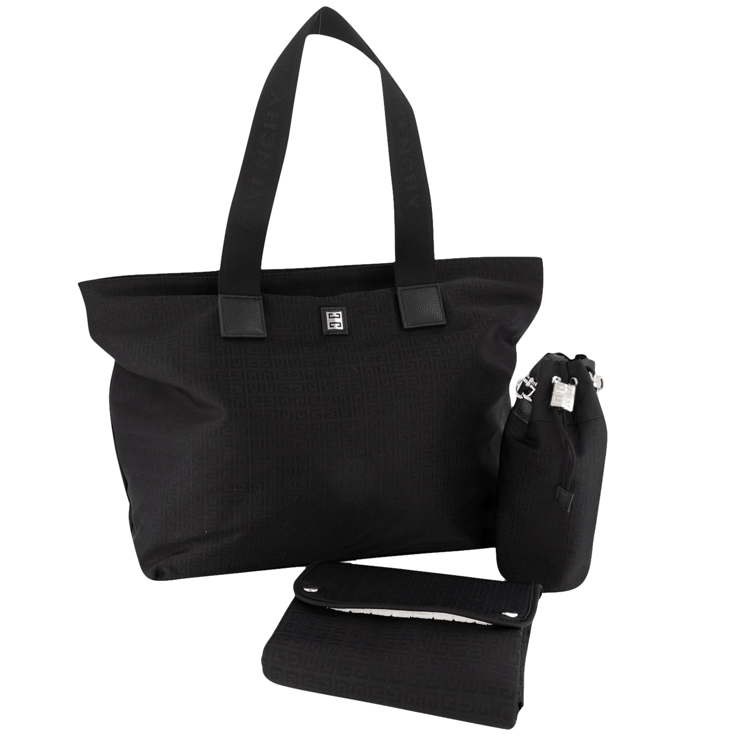 Givenchy Luiertas Zwart ONE