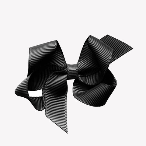 Prinsessefin Alice bébé Filles Pince à cheveux Noir