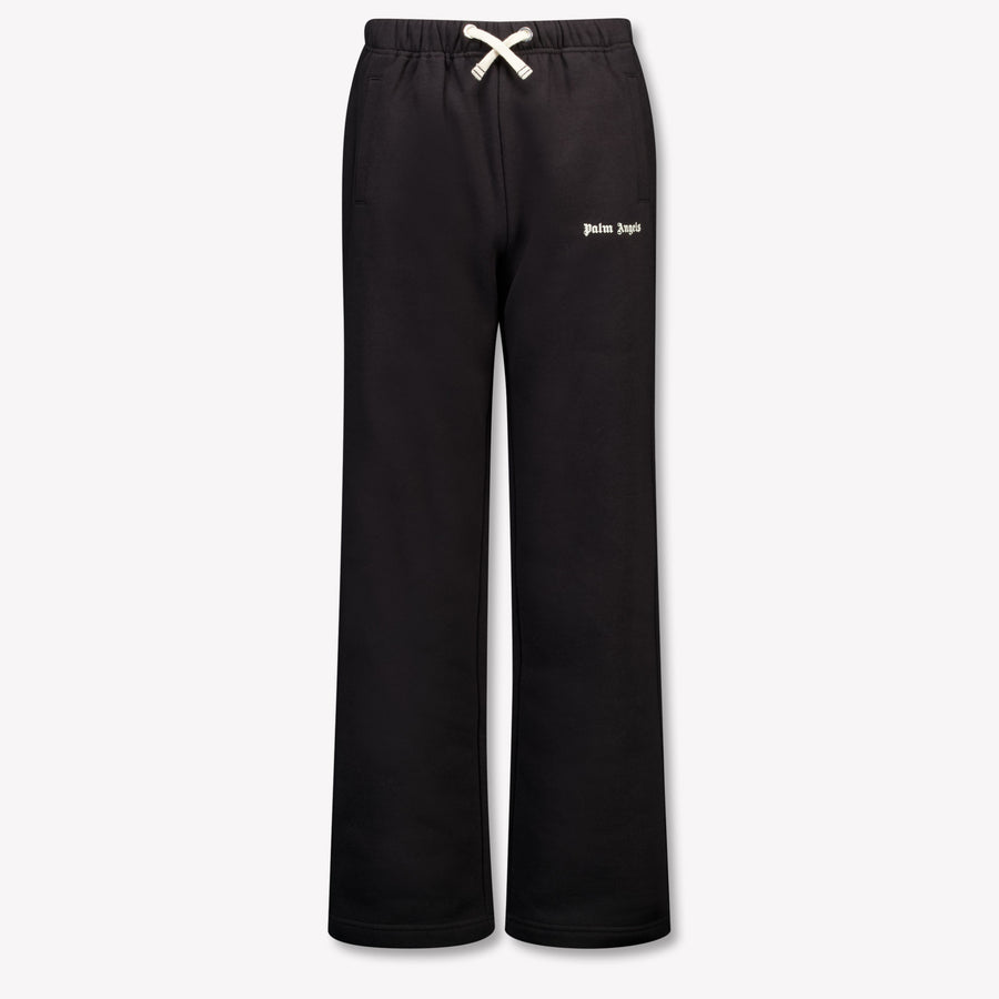 Palm Angels niños Chicos pantalones en Negro