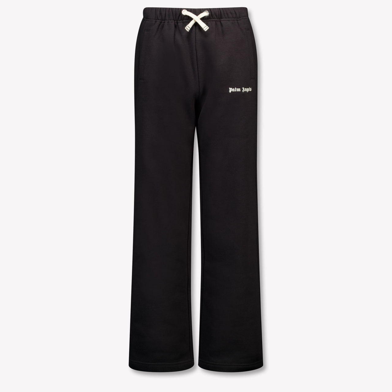 Palm Angels niños Chicos pantalones en Negro