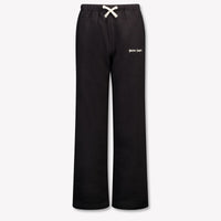 Palm Angels niños Chicos pantalones en Negro