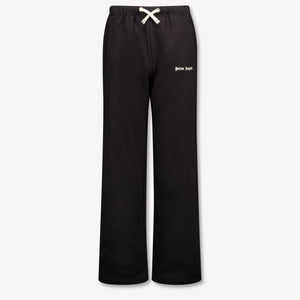 Palm Angels niños Chicos pantalones en Negro