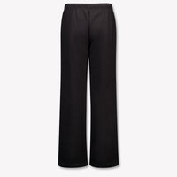 Palm Angels niños Chicos pantalones en Negro
