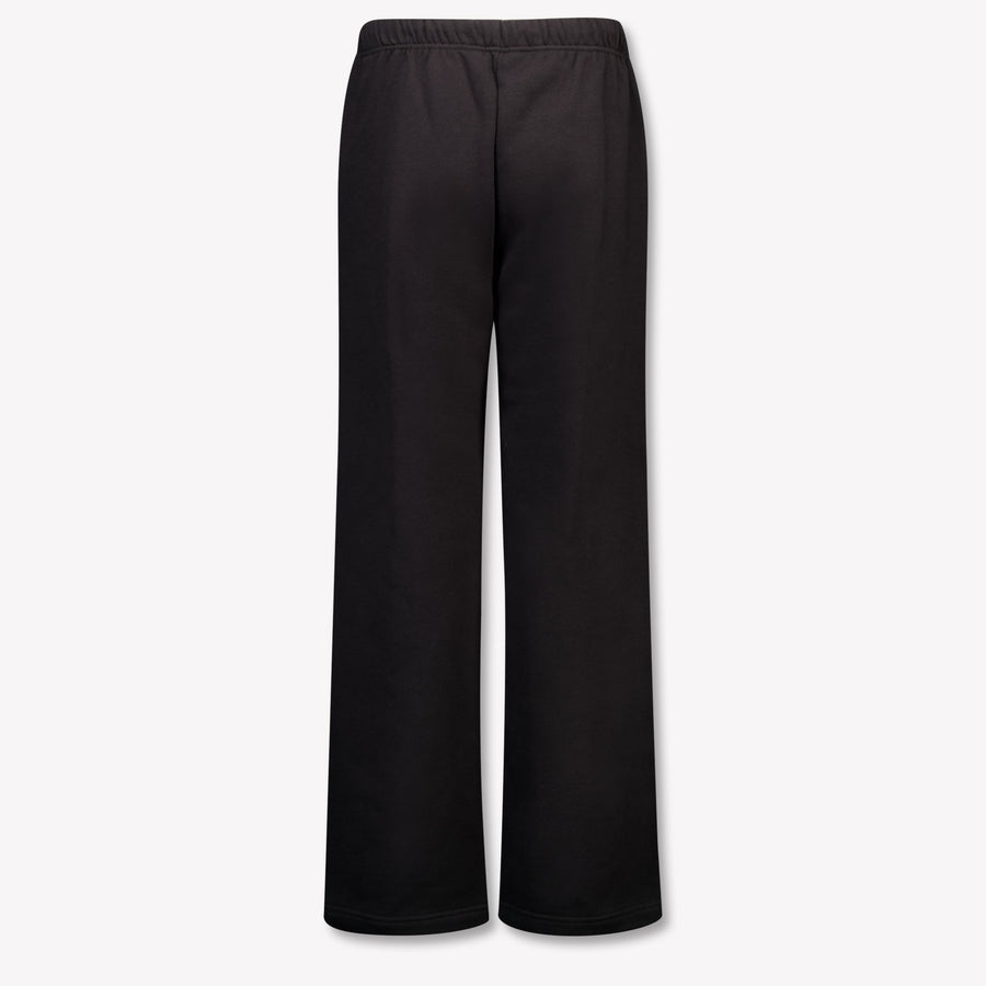 Palm Angels niños Chicos pantalones en Negro