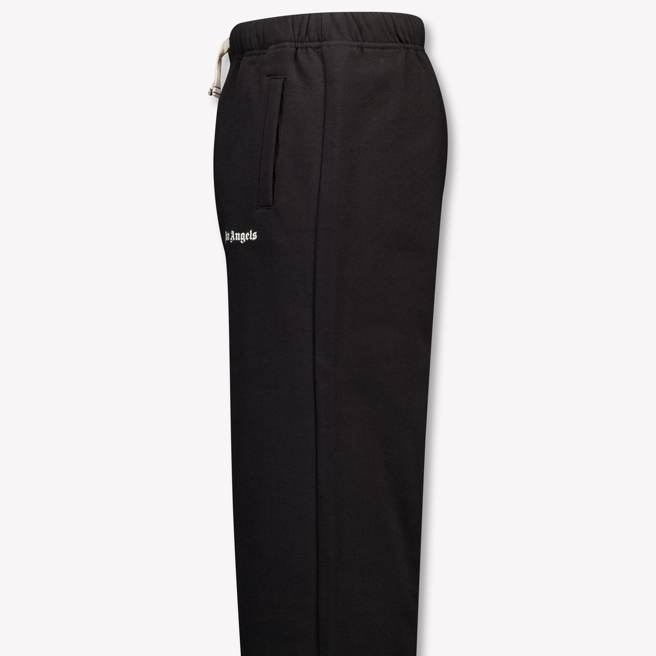 Palm Angels niños Chicos pantalones en Negro
