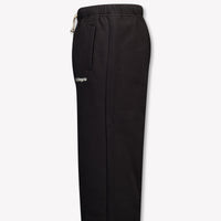 Palm Angels niños Chicos pantalones en Negro