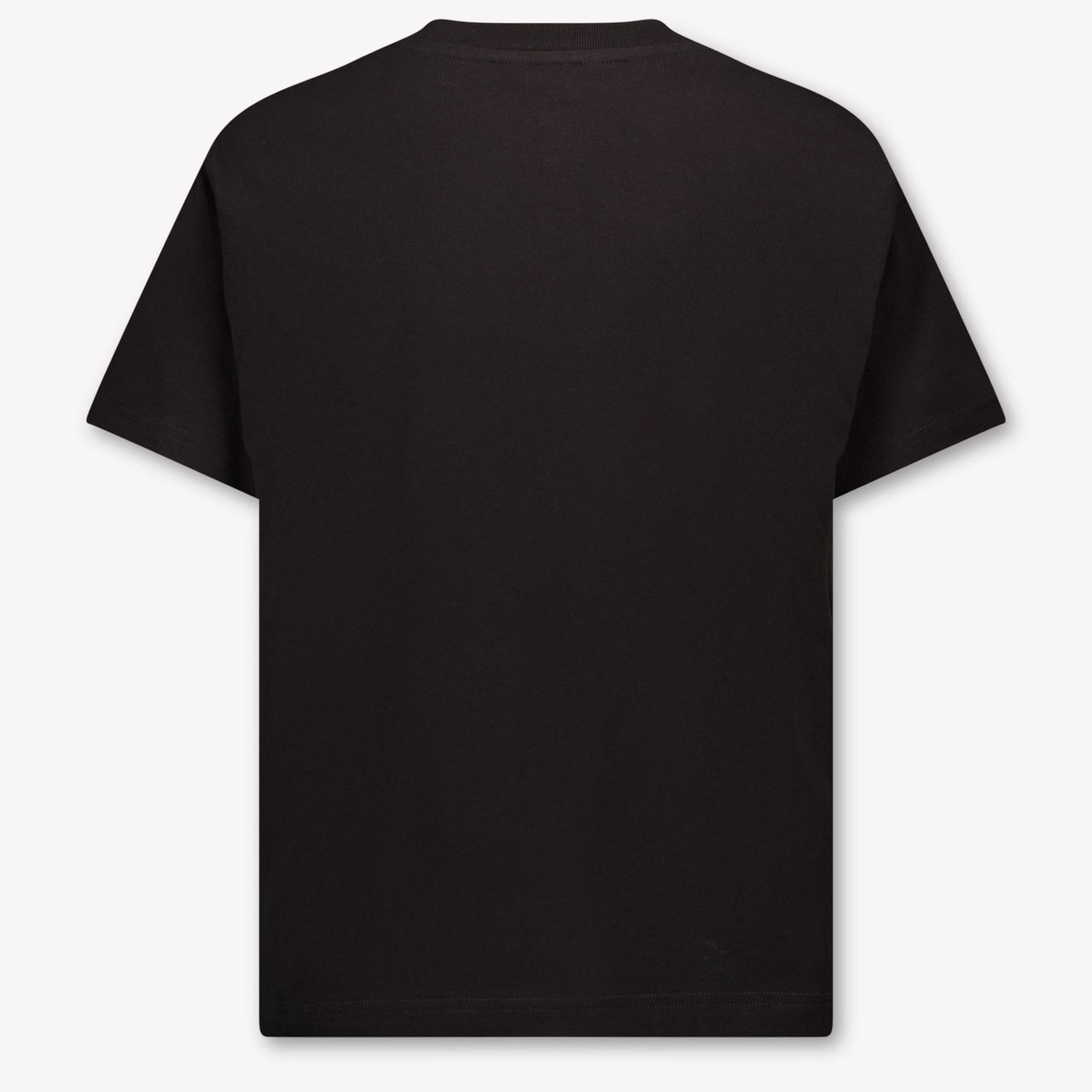 Palm Angels Unisex Kinder T-Shirt in Schwarz