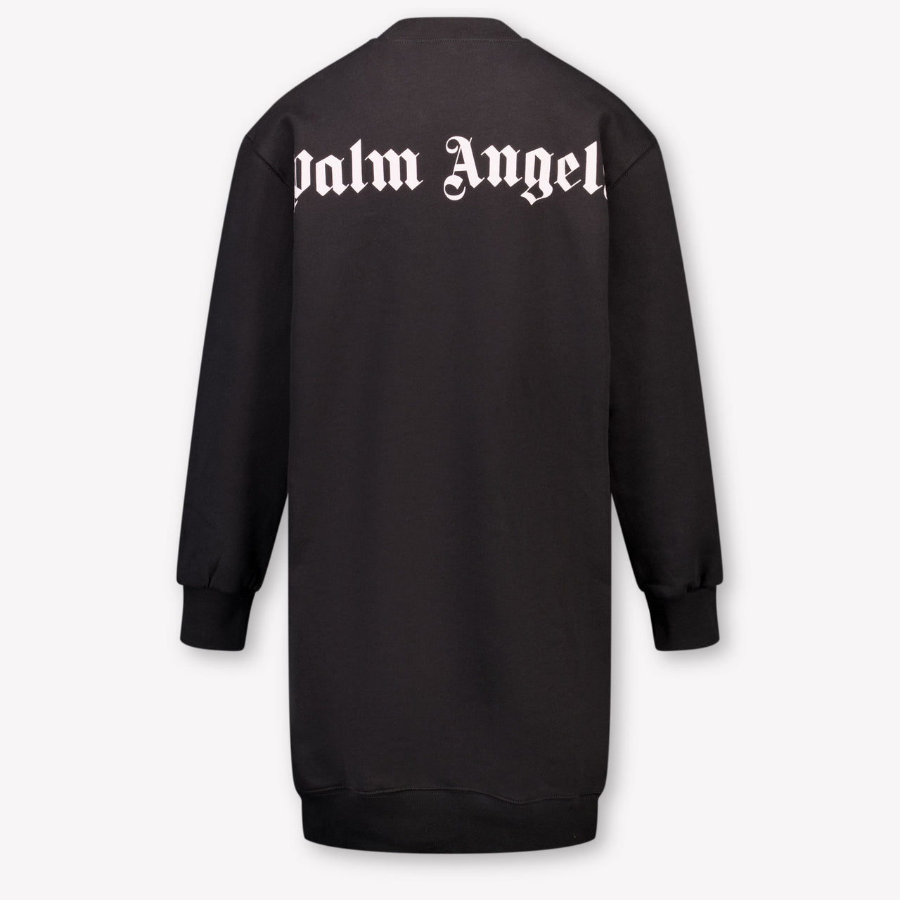 Palm Angels Kinder Mädchen Zieh dich an Schwarz