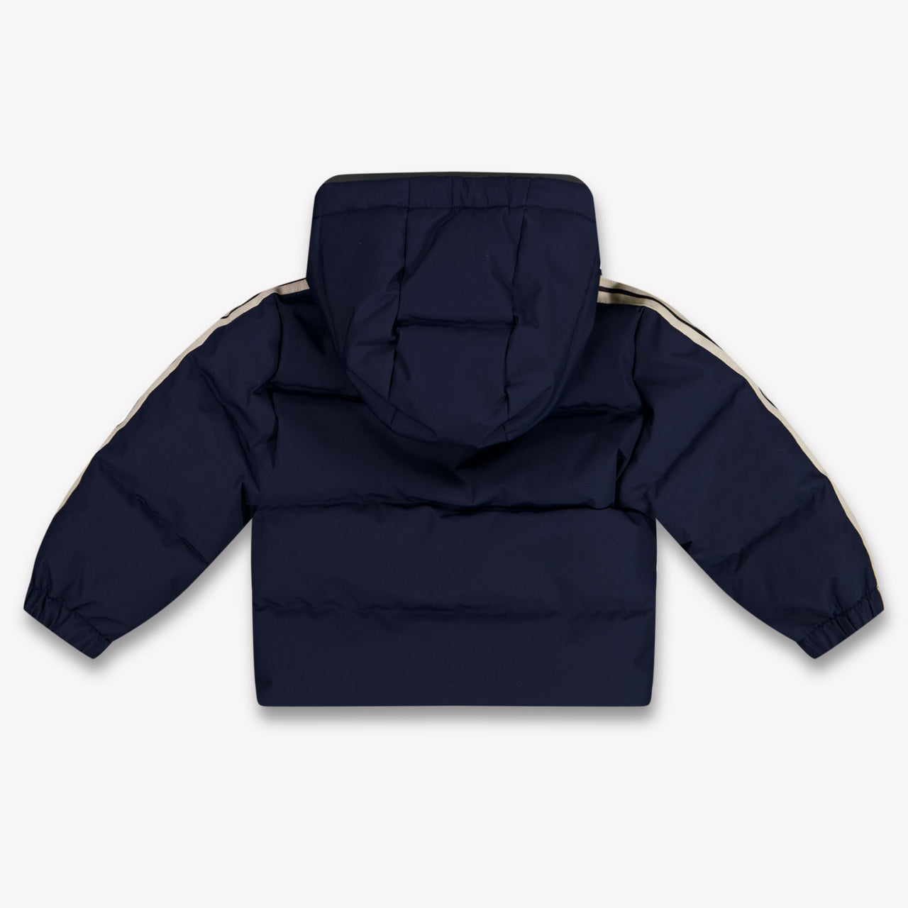 Palm Angels Bambino Ragazzi Cappotti invernali dentro Navy