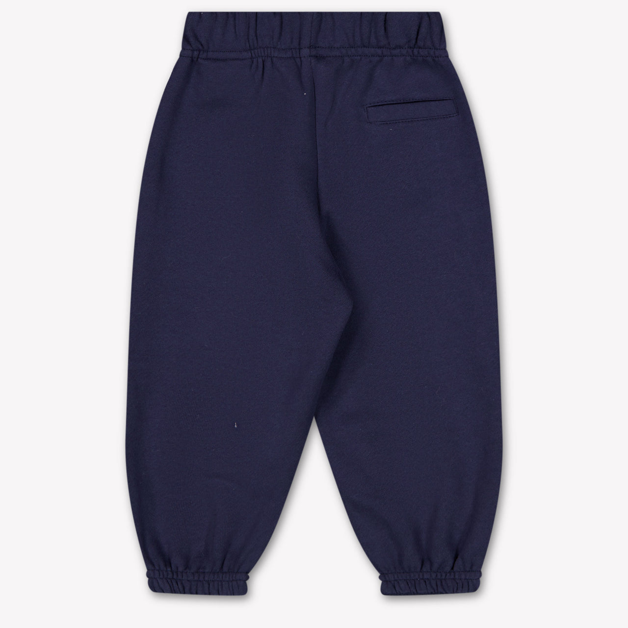 Palm Angels Baby Jungen Hose rein Marineblau