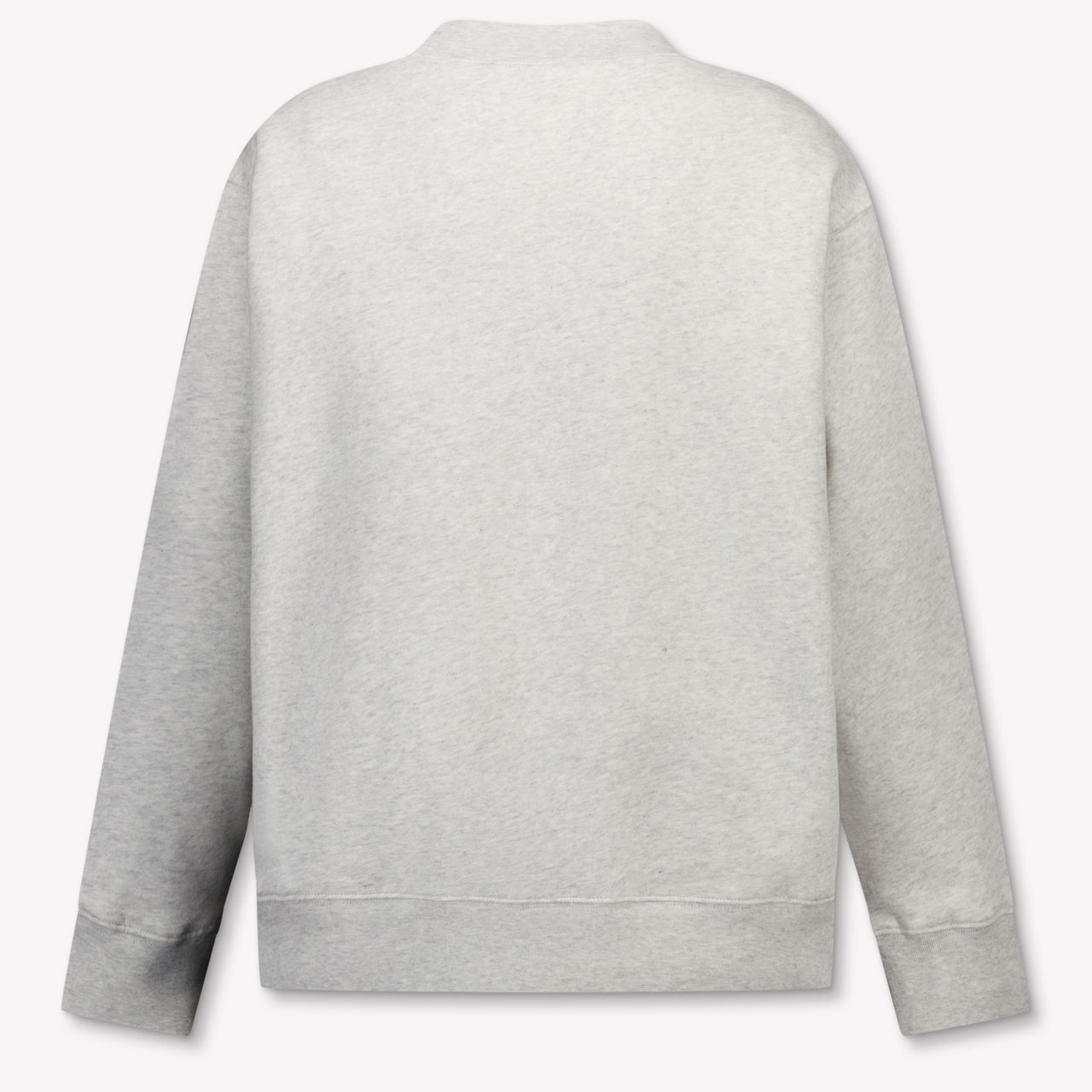 Palm Angels Enfants Unisexe Pull en Gris