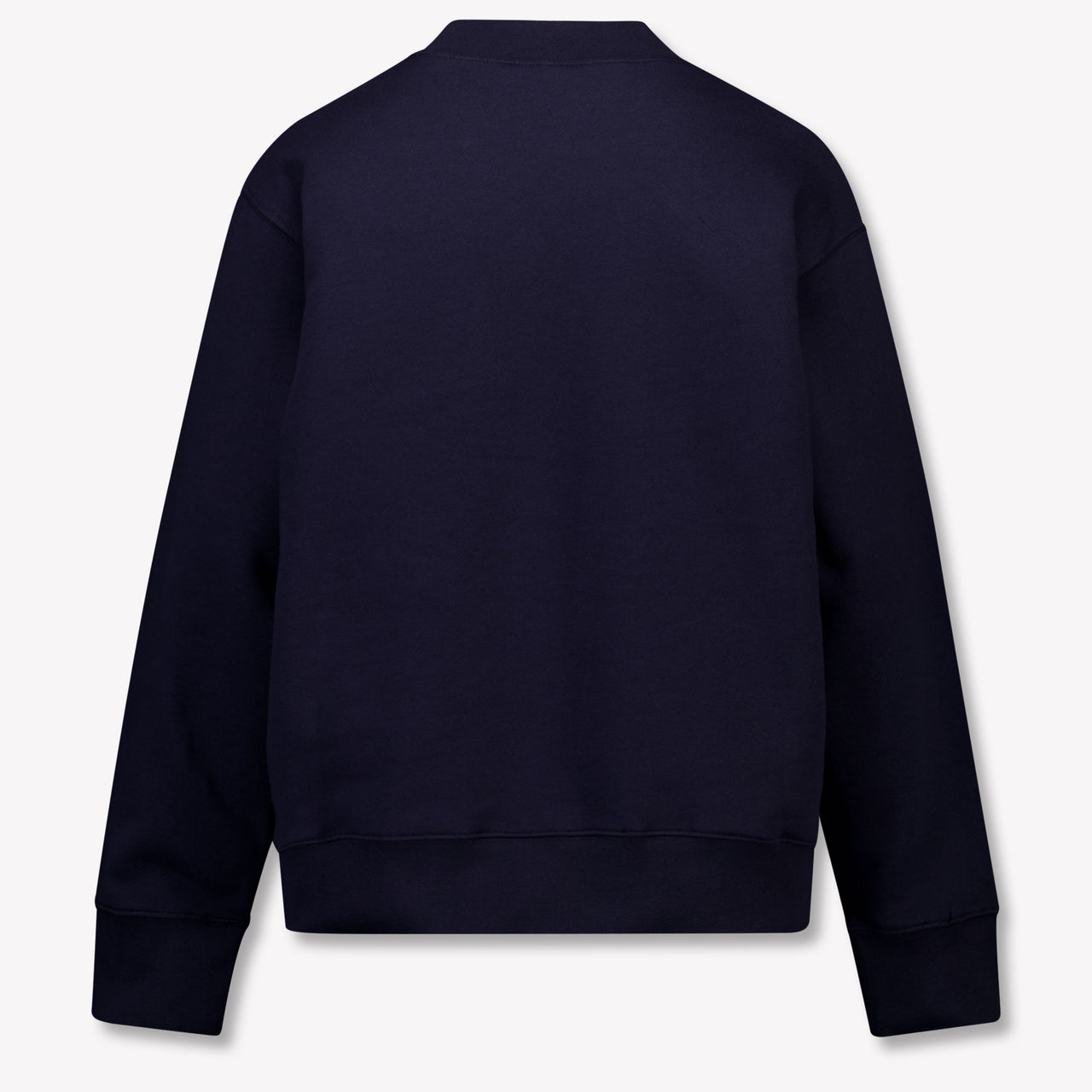Palm Angels Enfants Unisexe Pull en Navy