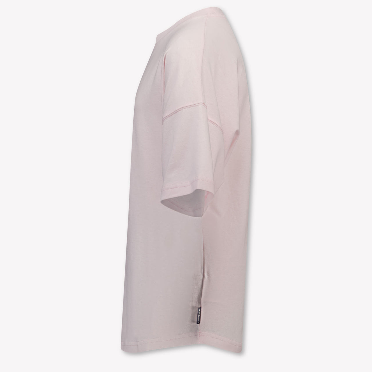 Palm Angels Kinder Mädchen T-Shirt In Hellrosa