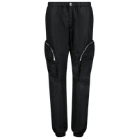 Versace Kinder Unisex Broek Zwart 4Y