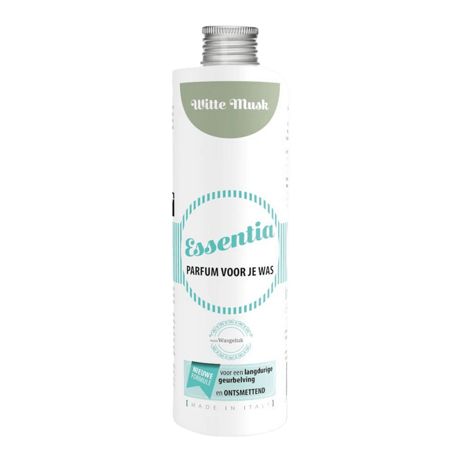 Wasparfum Witte Musk 250Ml