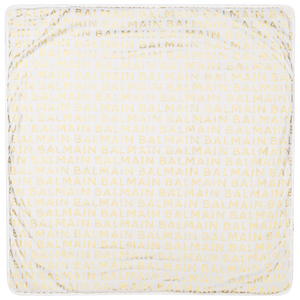 Balmain Baby Meisjes Accessoire Goud ONE