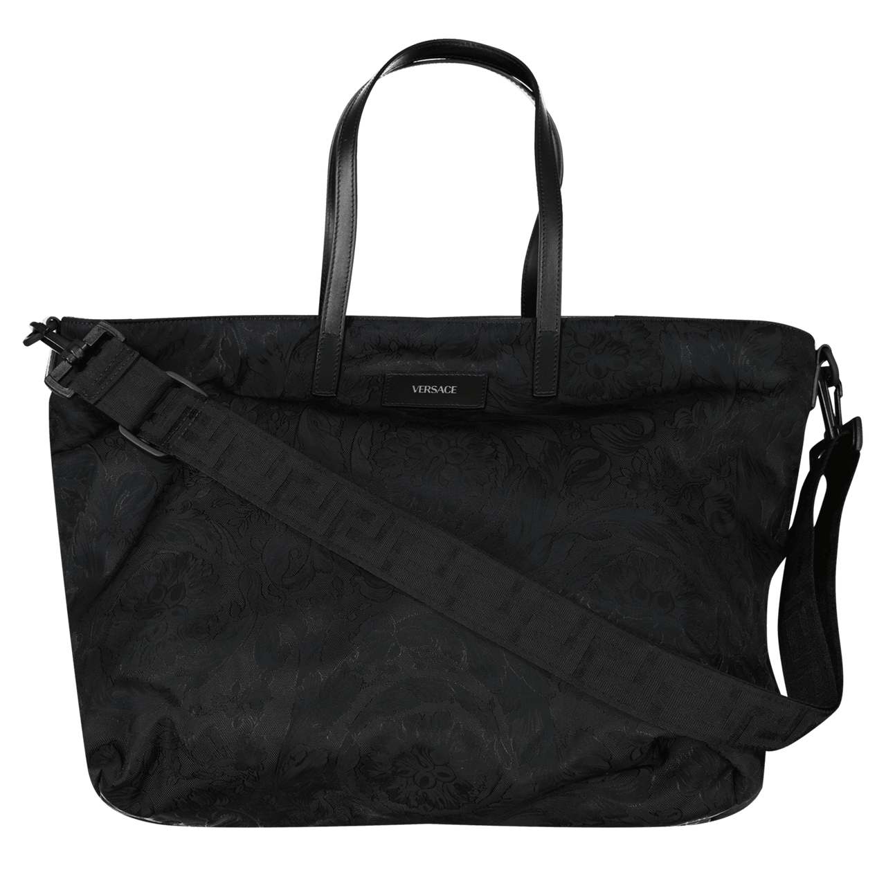Versace Luiertas Zwart ONE