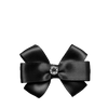 Prinsessefin Marieta Baby Girls Haarclip  Black