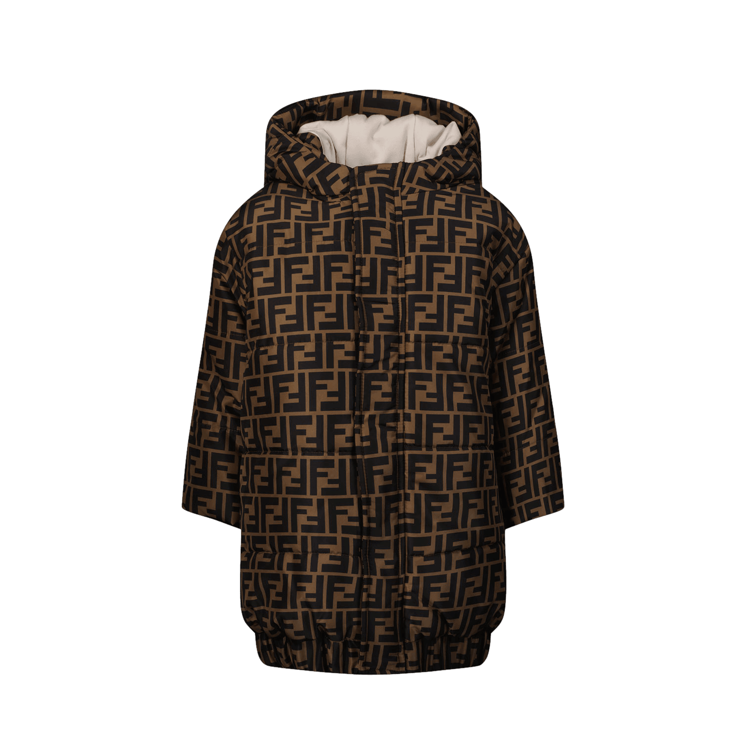 Fendi baby clearance coat
