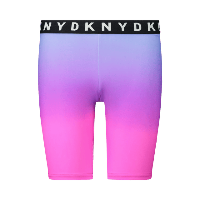 DKNY Kinder Meisjes Shorts Fluor Roze 16Y