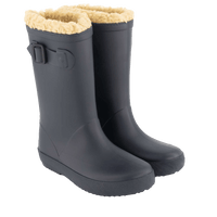 Igor Kinder Unisex Laarzen Navy