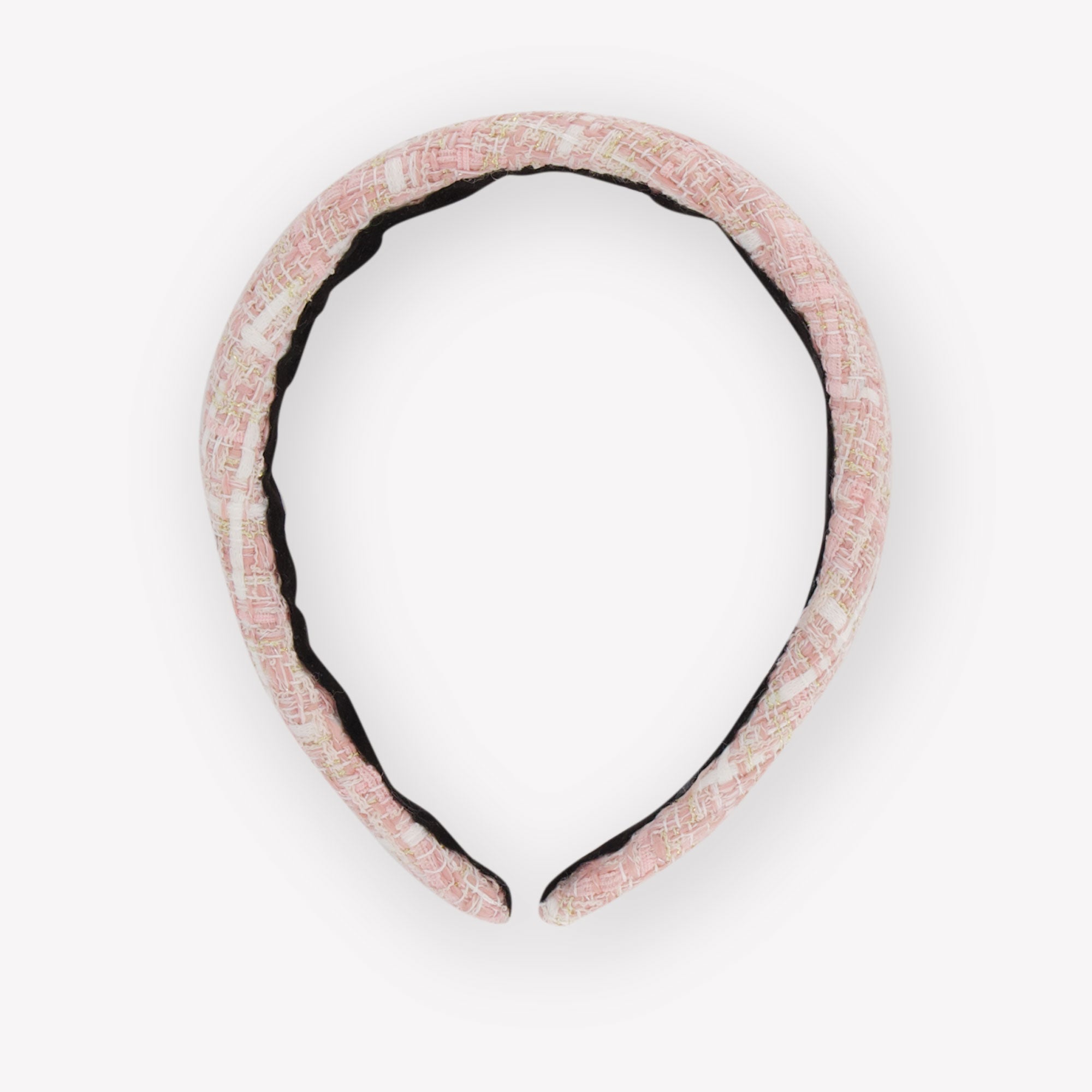 Prinsessefin niños Chicas Accesorio en Rosa claro