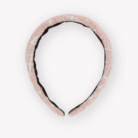 Prinsessefin niños Chicas Accesorio en Rosa claro