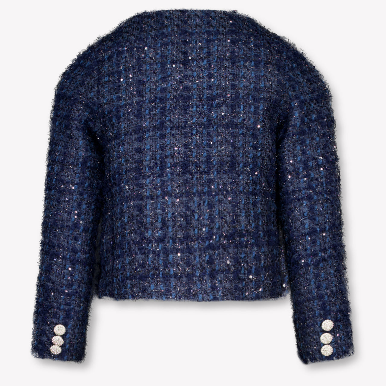 Prinsessefin Kids Girls Colbert In Navy