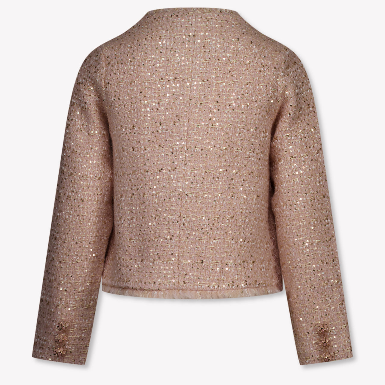 Prinsessefin Kids Girls Colbert In OffWhite