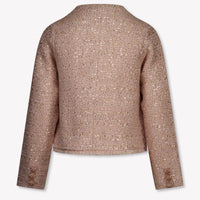 Prinsessefin Kids Girls Colbert In OffWhite
