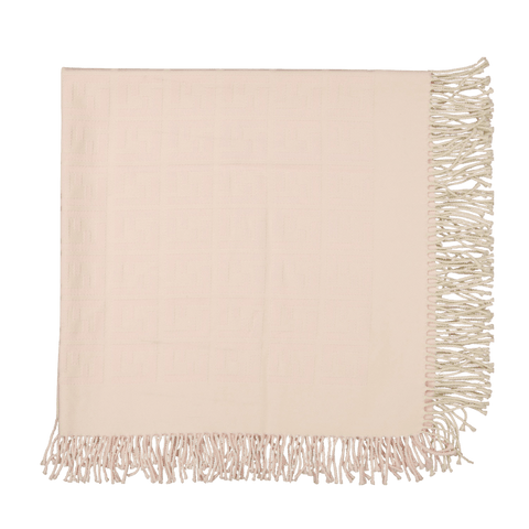 Fendi Baby Girls accesorio rosa claro