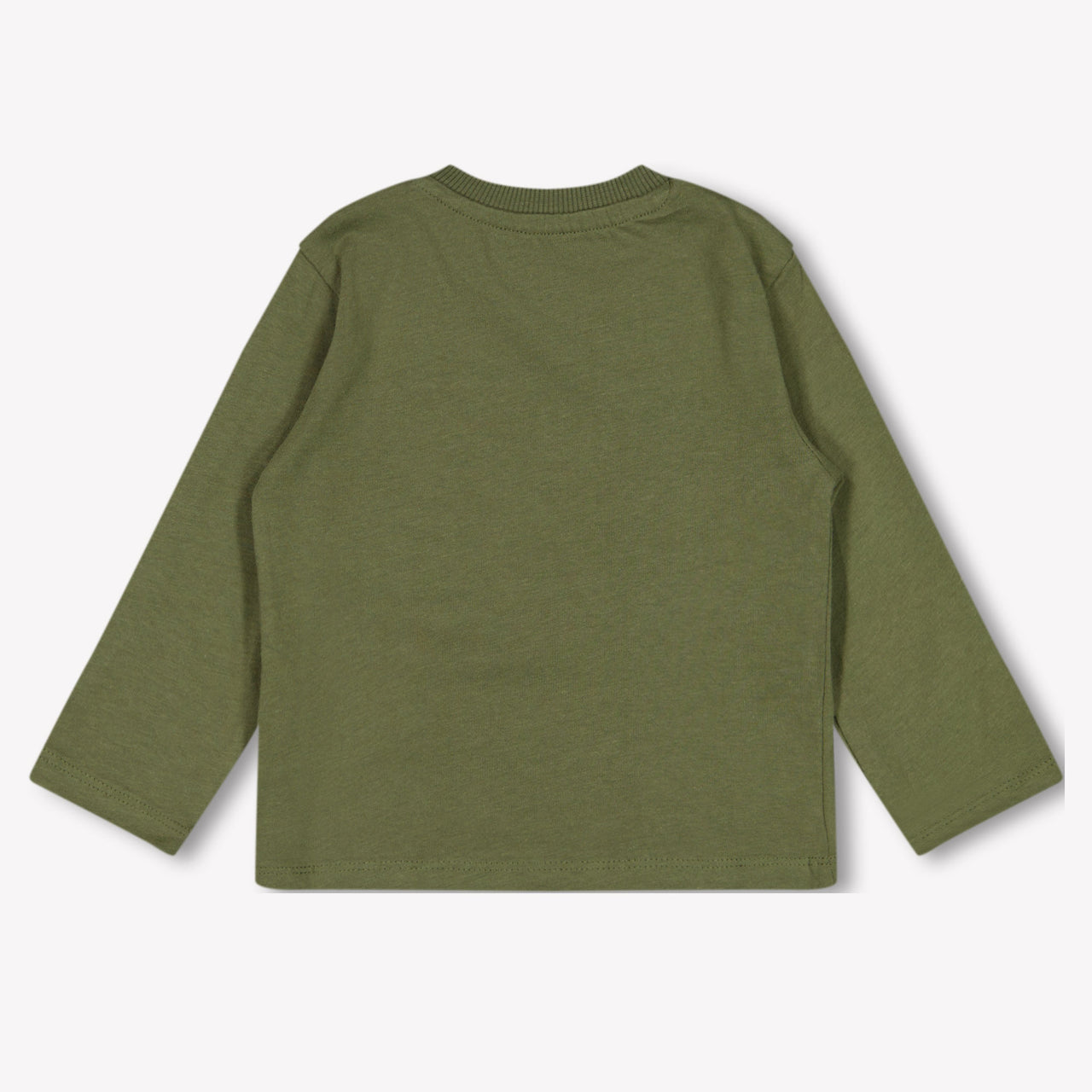 Guess bebe Chicos Camiseta adentro Army
