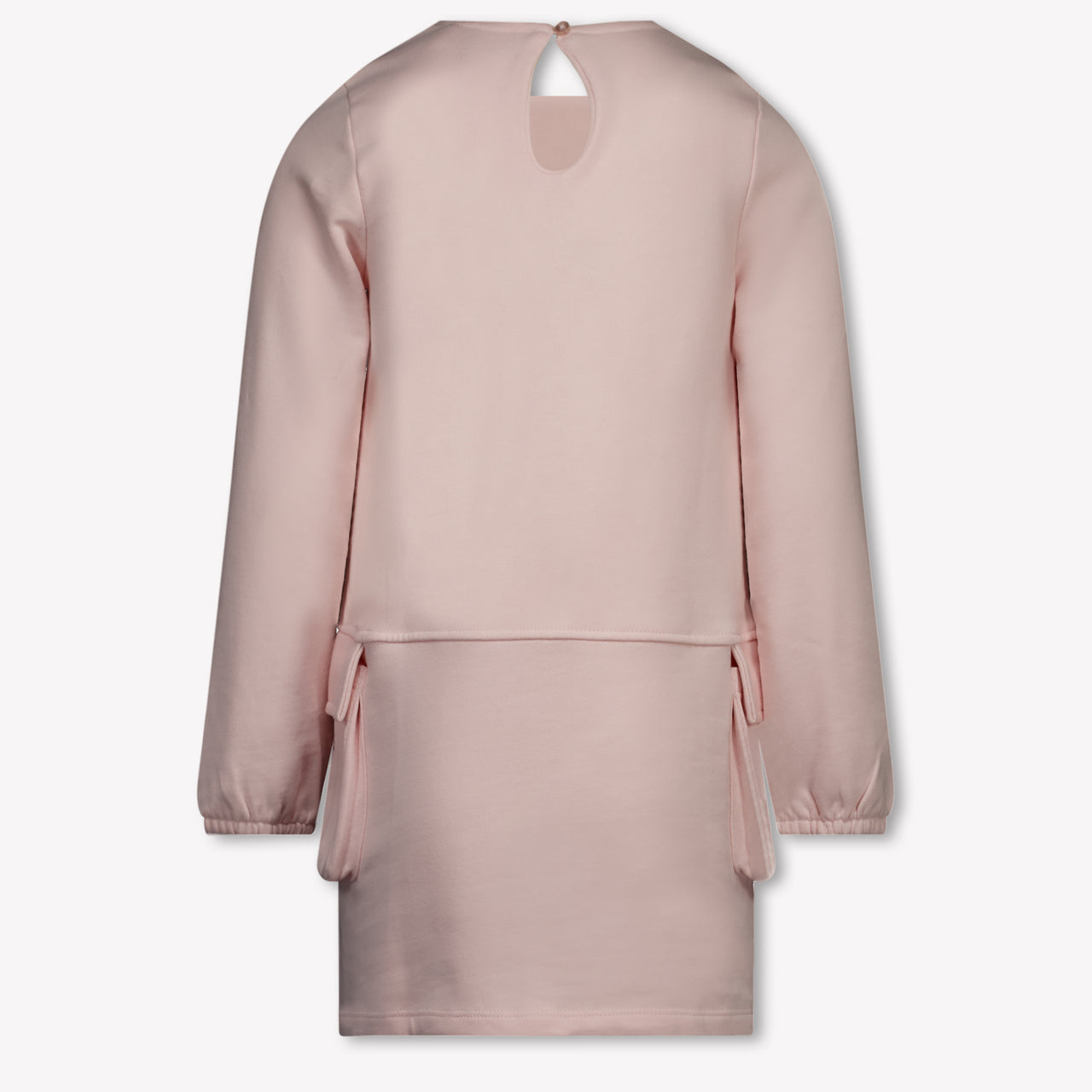 Guess Bambini Ragazze Vestirsi Rosa Chiaro