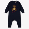 Guess Bébé Garçons Combishort dans Navy