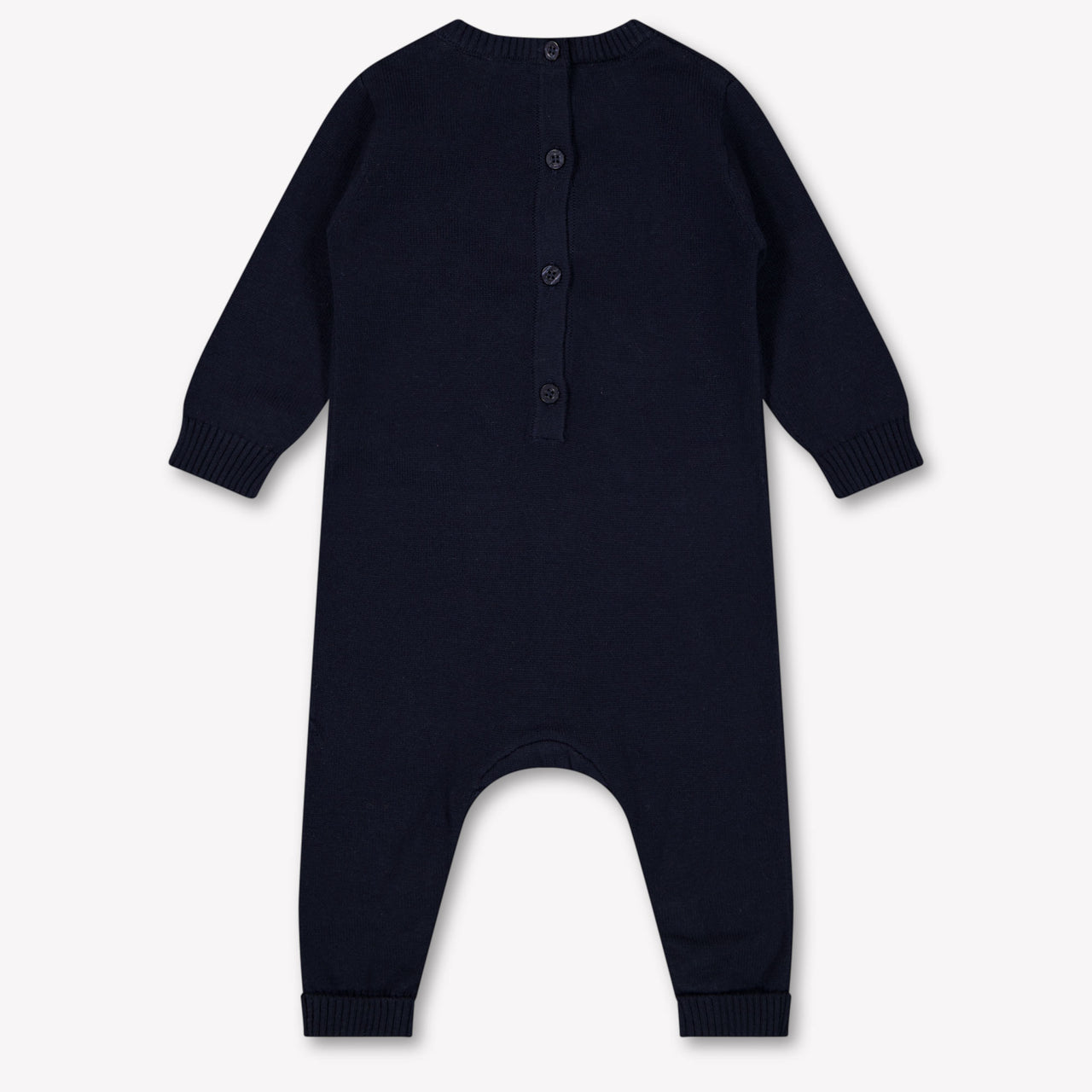 Guess Bébé Garçons Combishort dans Navy