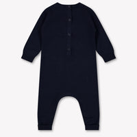 Guess Bébé Garçons Combishort dans Navy